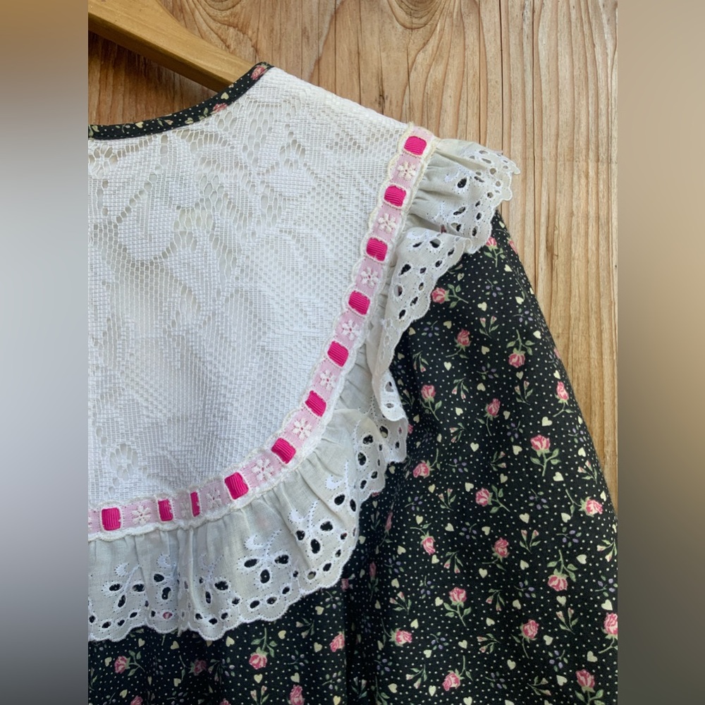 Muumuu - Picture 6 of 6